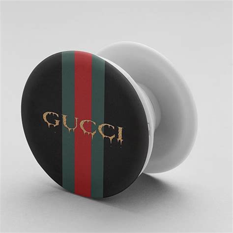 gucci popsocket for sale|vintage gucci tote.